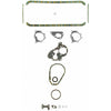 Fel-Pro CS9833 fits Toyota Land Cruiser CS 9833 Engine Conversion Gasket Set