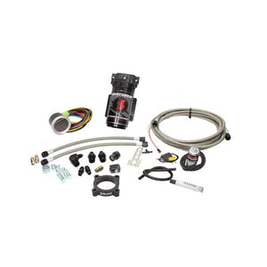 Snow Performance SNO-2135-BRD-T 13-18 fits Ford Focus ST Stg 2 Boost Cooler Wate