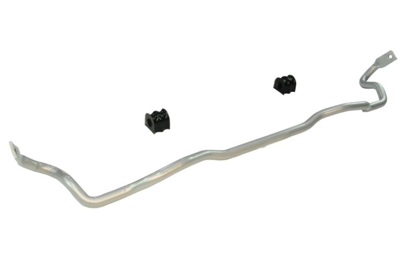 Whiteline BSF10 fits Subaru 03-07 Impreza Non-Turbo Sedan Front 22mm Swaybar-heavy duty