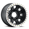 Raceline RT231-79555-32 RT231 Monster 17x9.5in/5x139.7 BP/-32mm Offset/107.95mm