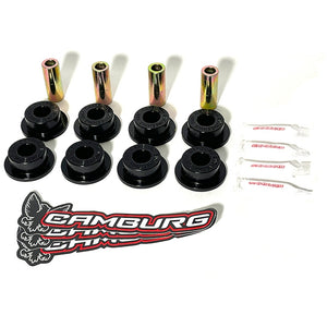 Camburg CAM-310023 05-23 fits Toyota Tacoma / 00-06 Tundra / 03-24 4-Runner UCA Bushing/Sleeve Kit
