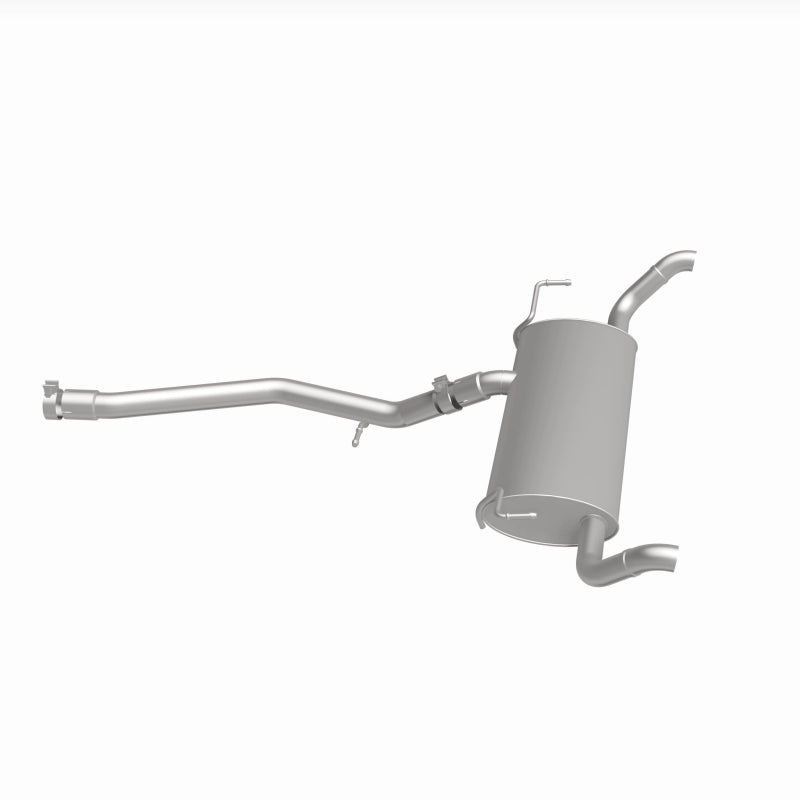 MagnaFlow 12-16 Cadillac SRX 3.6L BRE Exhaust Kit