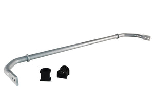 Whiteline BMF49Z fits Mazda RX8 FE Front 27mm Heavy Duty Adjustable Swaybar 04-