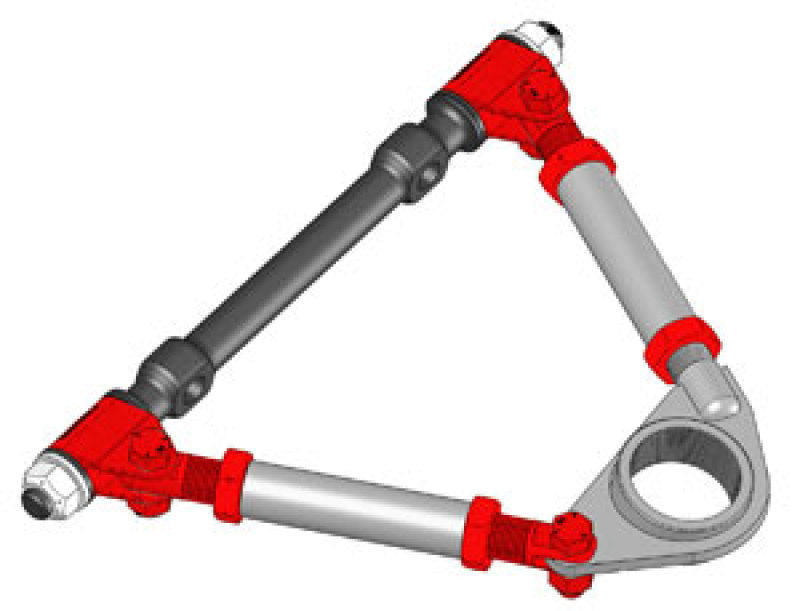 SPC Performance 94041 Control Arm Hardware Kit