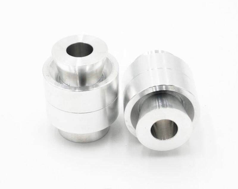 SPL Parts SPL RKB F3X 2010+ fits BMW F2x 2 Series / 2011+ BMW F3 X 3 & 4 Series