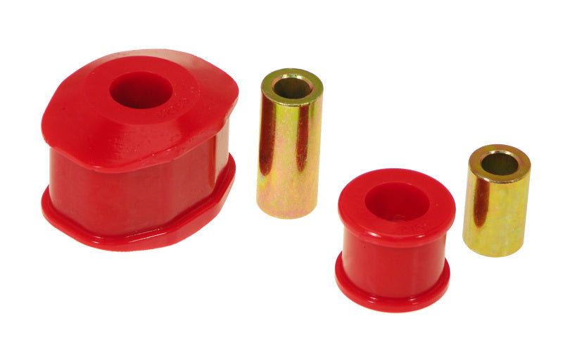 Prothane 14-503 91-99 fits Nissan Sentra Motor Torque Strut Insert - Red