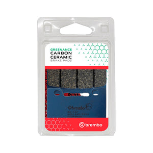 Brembo OE 07YA2609 AM - BRAKE PAD MOTORCYCLE