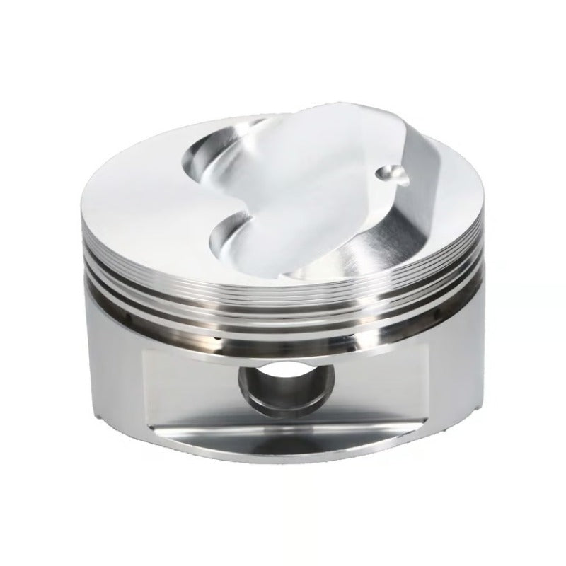 Wiseco K431A3 fits Chevy Small Block 4.030in Bore 1.550in CH -15.00 CC Piston Set