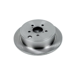 PowerStop JBR1365 fits Subaru 13-16 BRZ Rear Autospecialty Brake Rotor