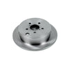 PowerStop JBR1365 fits Subaru 13-16 BRZ Rear Autospecialty Brake Rotor
