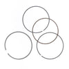 Athena S41316180 fits Honda CRF R 150 66mm Bore Piston Ring Set (For Piston)