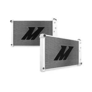 Mishimoto MMRAD-CAM-70X 70-81 fits Chevy Camaro X-Line Performance Aluminum Radiator