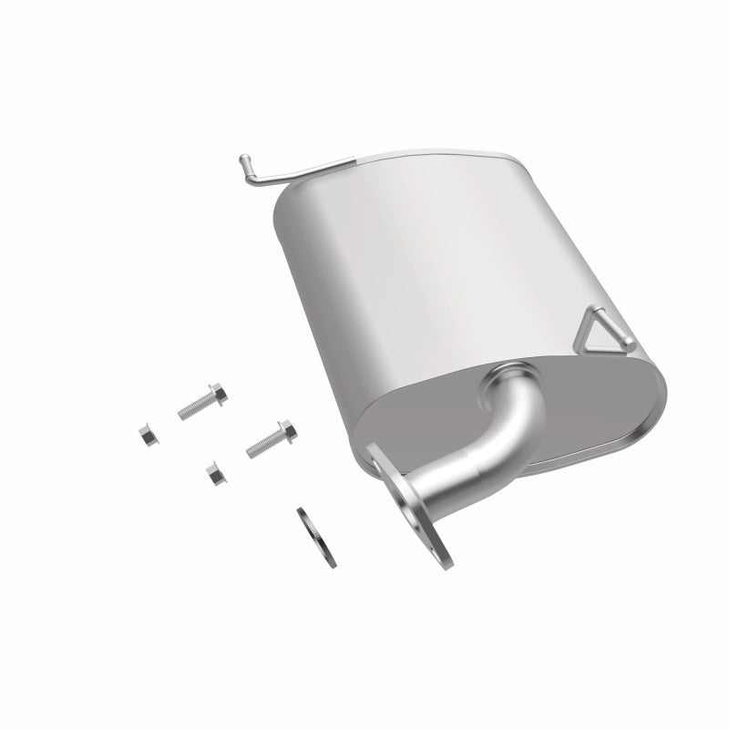 Magnaflow 108-0053 BRE Exhaust 98-02 fits Accord 3.0L Muffler Kit