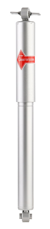 KYB 5550019 2018 fits Jeep Wrangler JK 4WD Lifted 1.5in-3in Gas-A-Just Gas Shock