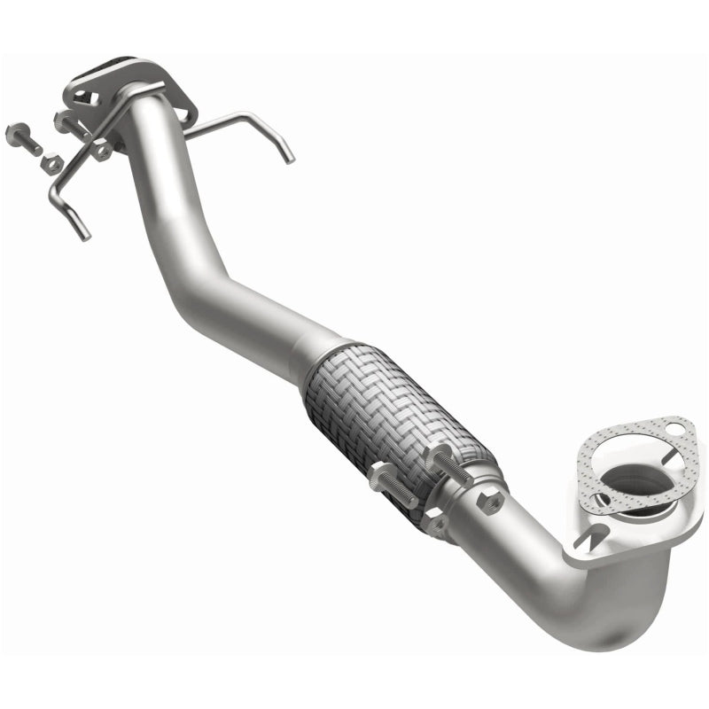 Magnaflow 107-0152 BRE Exhaust 02-07 Lancer 2.0L Front Pipe Kit