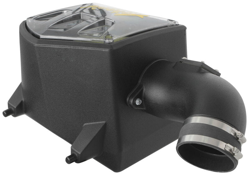 Airaid 204-306 Intake Kit fits Chevrolet Silverado 1500 L6-3.0L DSL 20-21
