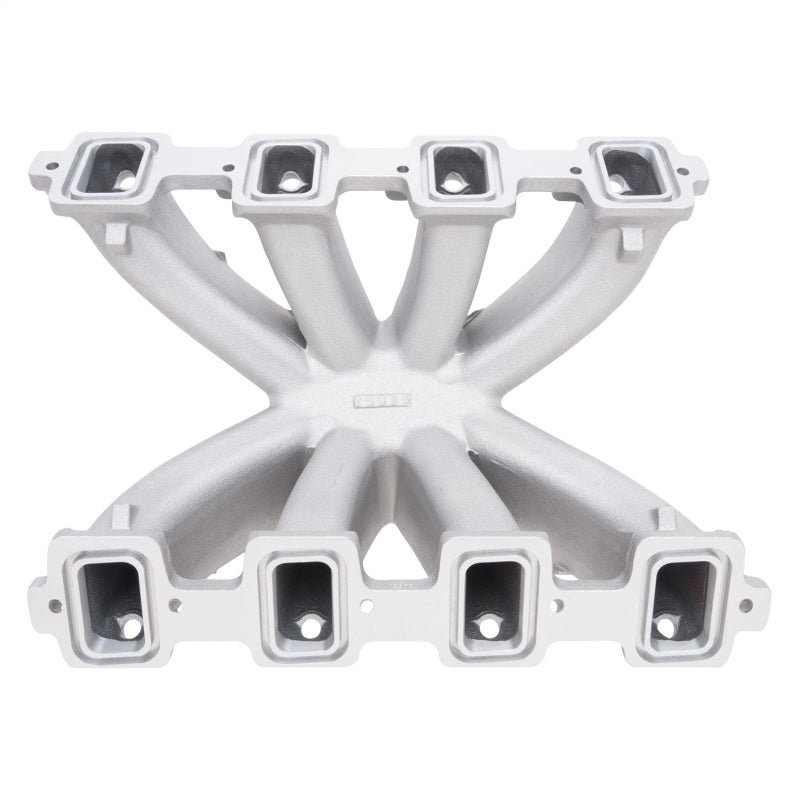 Edelbrock 28875 Manifold LS7 Super Victor 4150 EFI