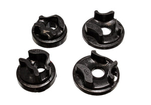 Energy Suspension 4.1105G 97-01 fits Ford Escort / ZX2 Motor Mount Inserts (2 Torque Positions)