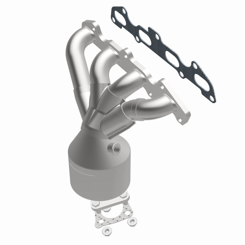 MagnaFlow 49272 Conv DF fits Kia 00-03 Rio 1.5L/1.6L