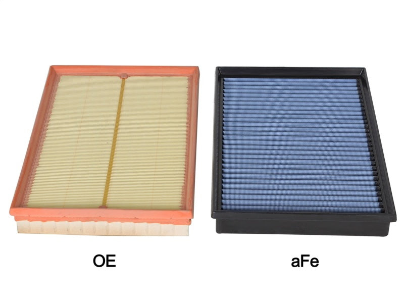 AFE 30-10269  FLOW OER Pro 5R Air Filter 2016 fits Nissan Titan XD V8-5.0L (td)