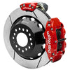 Wilwood 140-16152-R EPB Rear Kit FNSL Small fits Ford 2.50 OffSet