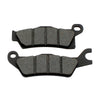 EPI WE445397 13+ Can-Am 450-1000 fits Outlander Brake Pad