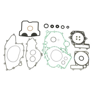 Athena P400068600015 07-10 fits BMW G450X Top End Gasket Kit