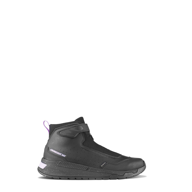 Gaerne 2980-019-8 G.Zion Gore-Tex Lady Boot Black/Lilla Size - 8