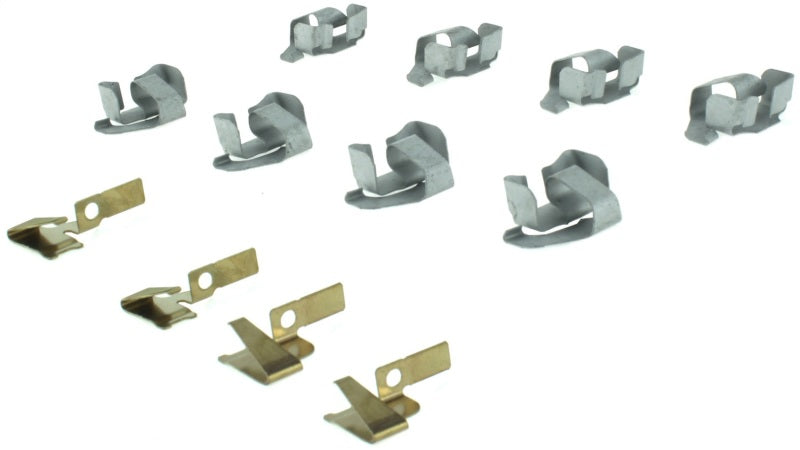 Stoptech 308.1069 Street Brake Pads