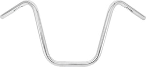 Burly B28-349 Narrow Ape 12in - Chrome
