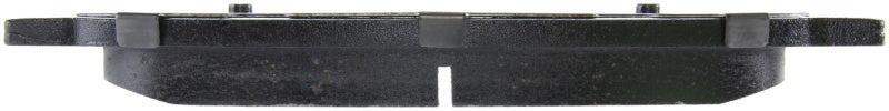 Stoptech 309.1067 Sport Brake Pads w/Shims and Hardware - Rear
