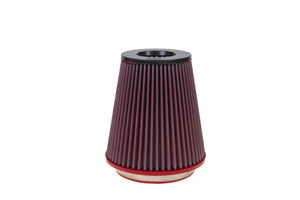BMC FBTW150-206C Twin Air Universal Conical Filter w/Carbon Top - 150mm ID / 20