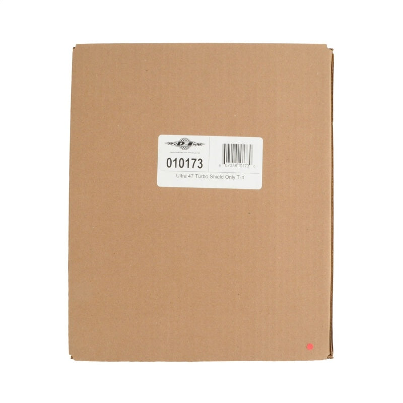 DEI  10173 Turbo Shield T4 - Shield Only - Ultra 47