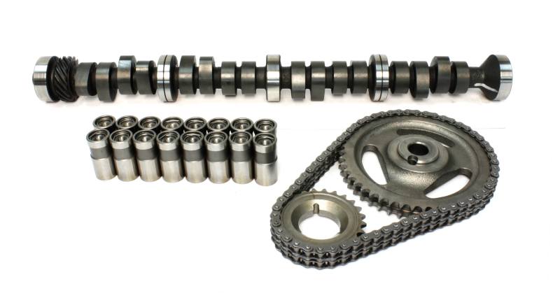 COMP Cams SK33-221-3 Camshaft Kit FB 252H