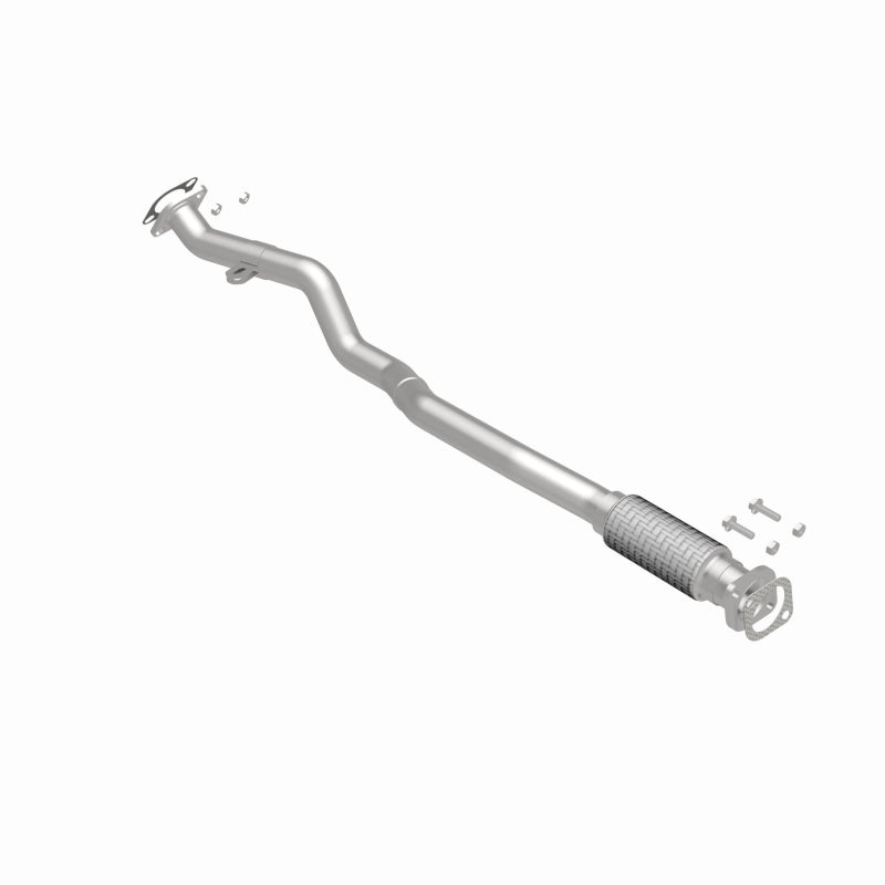 Magnaflow 107-0277 BRE Exhaust 14-22 fits Jeep Cherokee 3.2L Front Pipe Kit