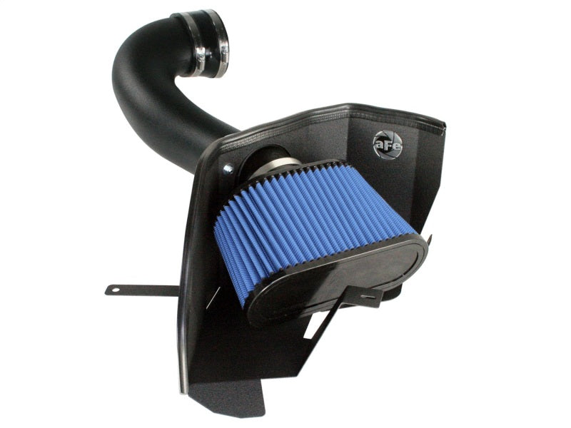 AFE 54-10293 FORCE Intakes Stage-2 P5R AIS P5R fits Ford Mustang 05-09 V8-4.6L