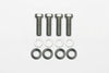 Wilwood bolt kit bracket 7/16-20X1.50 W/WASHERS 4 pack