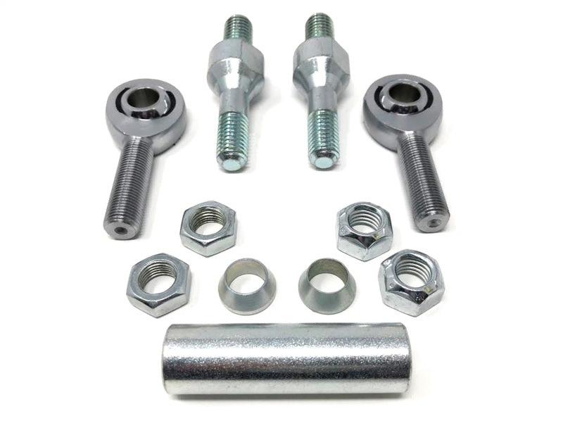 Tuff Country 10801 88-97 fits Chevy Truck K2500/K3500 4wd Steering Assist (Fits 4in or 6in Lift Kit)