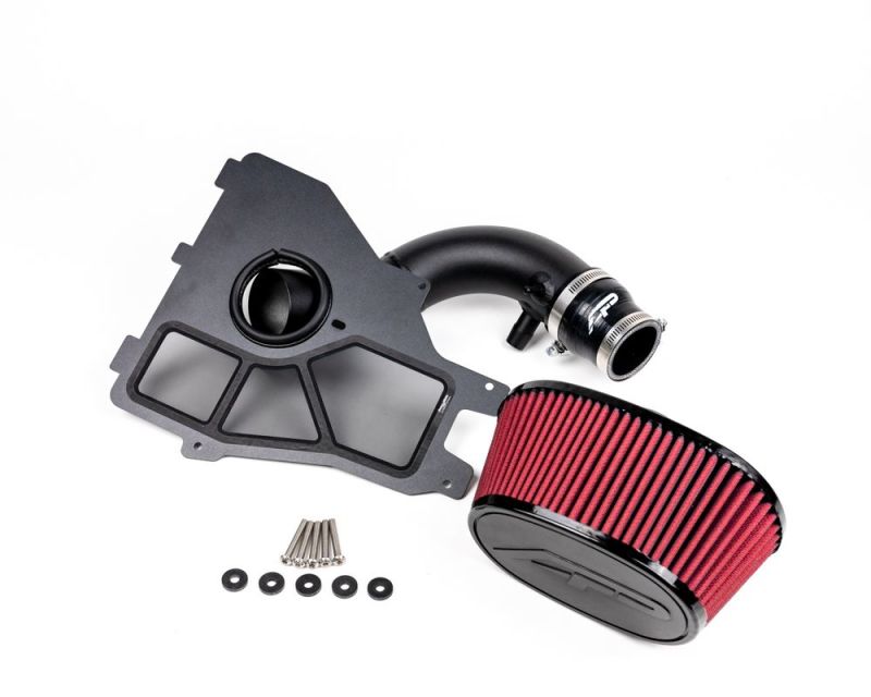 Agency Power AP-BRP-X3-110-C Cold Air Intake Kit fits Can-Am 14-18 Maverick X3 Turbo - Oiled Filter