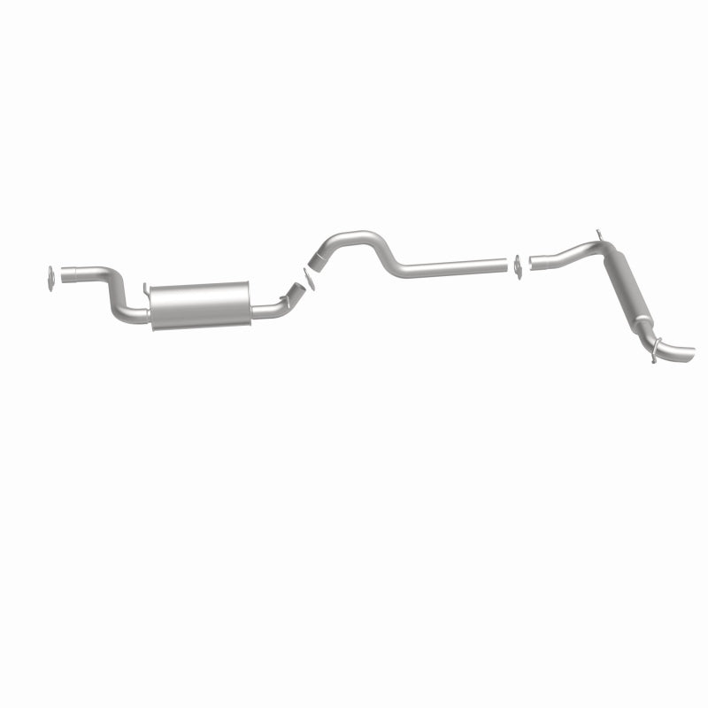 Magnaflow 106-0103 BRE Exhaust Kit 05-07 fits Grand Caravan Town & Country
