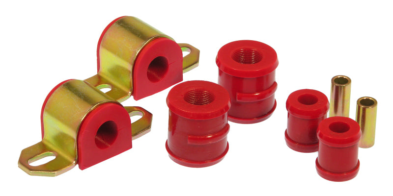 Prothane 7-1125  7-1125 fits Chevy 67-81 Camaro/fits Firebird Rear Sway Bar