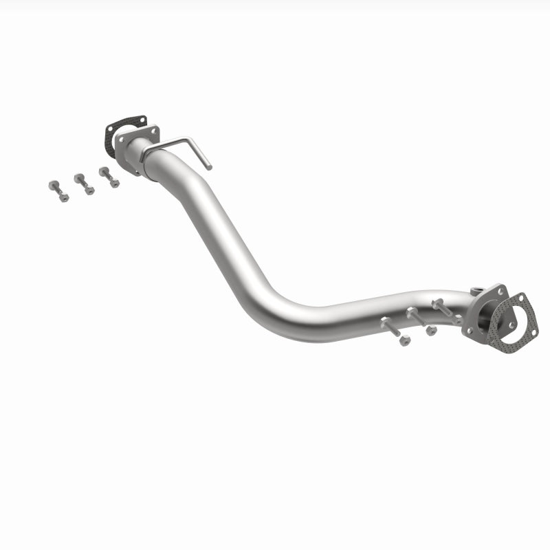 Magnaflow 107-0004 BRE Exhaust 97-06 fits Wrangler 2.4L 2.5L 4.0L Front Pipe Kit