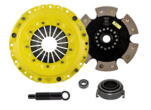 ACT AI4-HDR6 fits Acura Integra HD/Race Rigid 6 Pad Clutch Kit