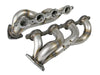 AFE 48-34145 d 1-3/4in 304SS Shorty Header 20-23 fits GM 2500/3500HD 6.6L V8