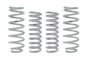 Eibach E32-27-004-02-22 Drag Launch Kit (Competition Springs) for 2015-2020 Dodge Challenger SRT Hellcat