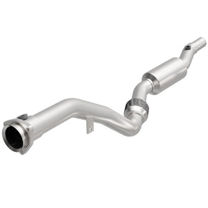 Magnaflow 51849 Conv DF 00-03 fits Audi A6 Quattro 4.2L Driver Side *NOT FOR SALE IN CALIFORNIA*