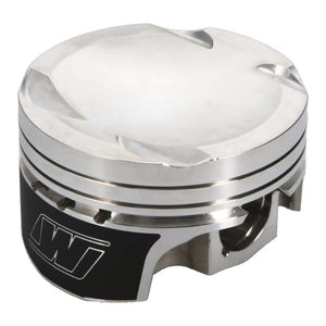 Wiseco K700M8625 fits Mitsubishi EVO X 4B11 Turbo -14cc 86.25mm Bore 8.8 CR HD F