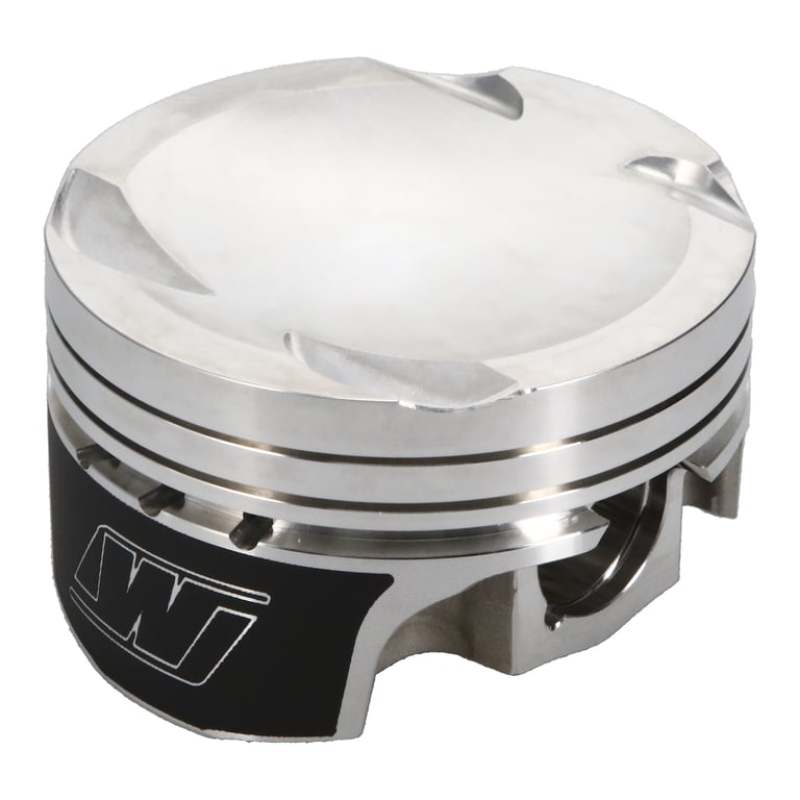 Wiseco K700M88 fits Mitsubishi EVO X 4B11 -14cc 88mm Bore Piston Shelf Stock Kit