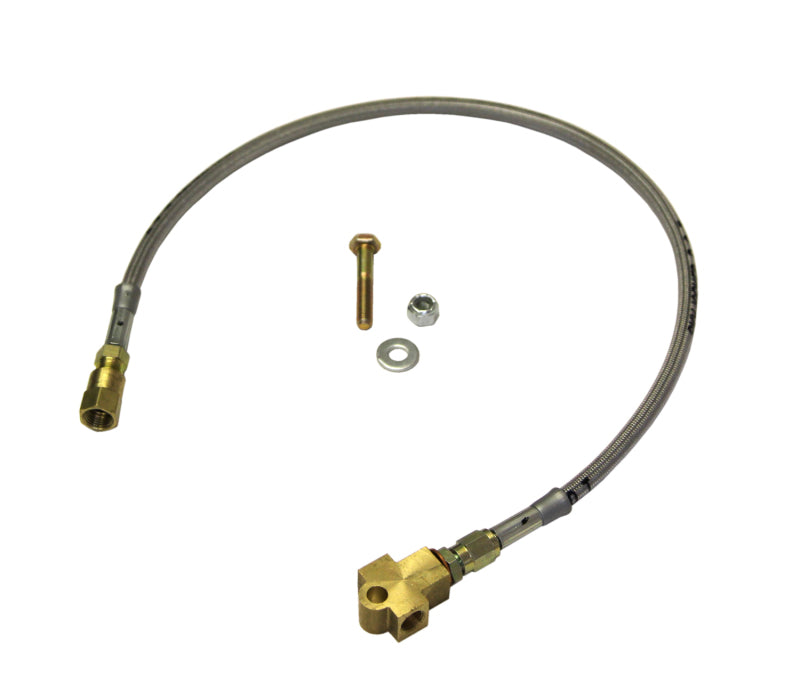 Skyjacker RBL21 1986 fits GMC 79-19 K1500 Suburban Brake Hose