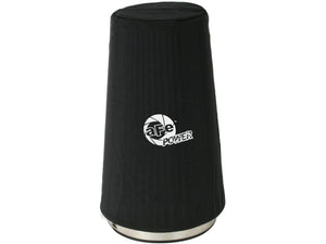 AFE 28-10143 MagnumSHIELD Pre-Filters P/F 2x/72-60512 (Black)